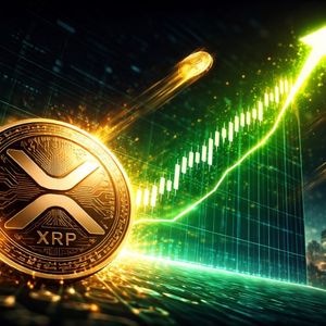 Pundit Predicts When The XRP Price Will Rally To $12