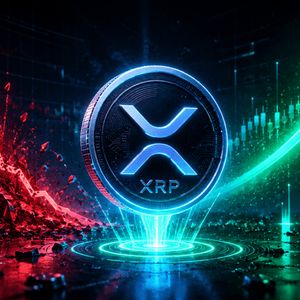 XRP Pulls Back, But TD Sequential Flashes Buy Signal