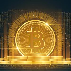 Bitcoin Miners Bag Profit: 3,400 BTC Flow Out Of Reserves Since April