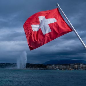 Swiss Bitcoin Reserve Effort Withdrawn After Resistance From Central Bank