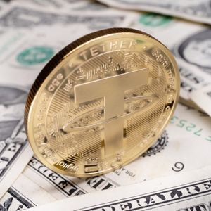 USDT On Ethereum Sees Largest Exchange Outflow Since February — Details