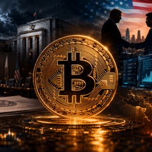 Crypto Enters A High-Stakes Week As 5 Market-Moving Catalysts Loom