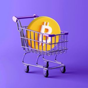 Strategy May Be Buying Bitcoin Again Despite Q1 Sell Talk