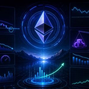 Ethereum Cools Off Below $2,450 – Lower Leverage Sets The Stage For A Breakout