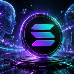 Solana To $500? Why Bulls Think AI Could Change The SOL Story