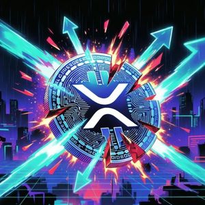 Something Shocking Just Happened To The XRP Price, Analysts Are Using It To Make A Bold Prediction
