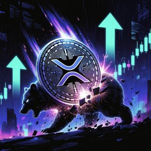 Key XRP Metric Skyrockets 65% In Record Time, Why It Could Change Everything For Buyers