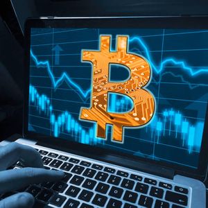 Bitcoin Climbs Steadily Higher With No Major Signs Of Distribution