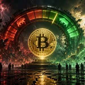 Bitcoin Cycle Indicator Turns Green For First Time In Years: Early Bull Or Local Top?