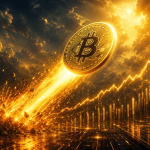 Arthur Hayes Says The Bitcoin Bull Market Has Begun: $126,000 Is Next