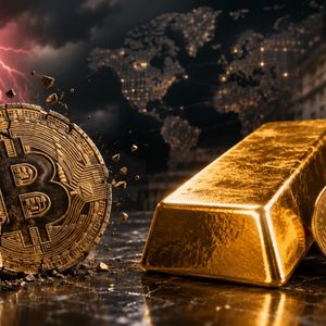 Ray Dalio Warns Bitcoin Still Lacks What Makes Gold A True Safe Haven