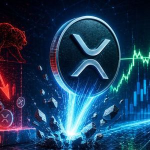 XRP Breaks $1.46 Despite $434M In Futures Selling – Discover What Comes Next