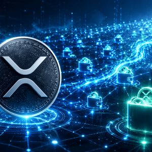 XRP Ledger Hits Record High In 10K+ Wallets As Larger Holders Accumulate