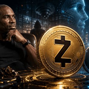 Arthur Hayes Says Zcash Is His Largest Crypto Position Outside Bitcoin