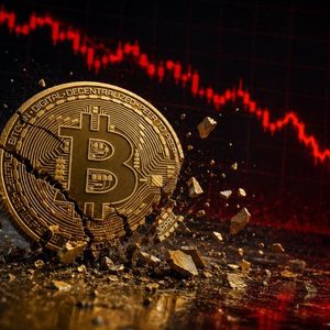 Is It Time To Sell? Bitcoin Price Enters Redistribution Phase That Previously Led To A 78% Crash
