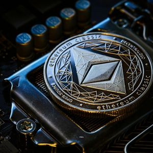 Ethereum TD Sequential Flashes Sell Signal – Is A New 50% Corrective Phase Starting?