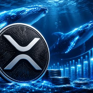 XRP Whales Now Hold Most Tokens Since 2018 As Price Eyes $1.50
