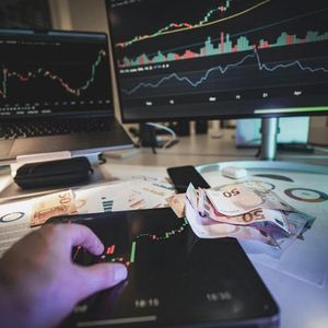 XRP Leads Massive Crypto Rally As Traders Bet Big On US Regulatory Shift