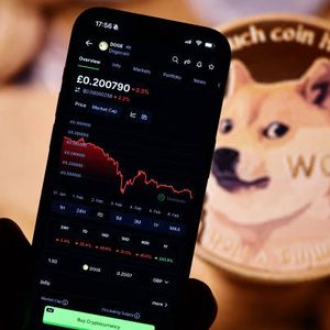 Dogecoin Has Now Entered Oversold Levels That Has Led To Previous Cycle Bottoms