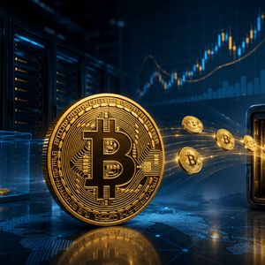 Bitcoin Supply Shock? Binance Flags 500,000 BTC Leaving Exchange