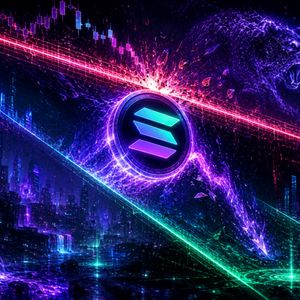 Solana Fails Channel Breakout—$78 Support The Next Destination?