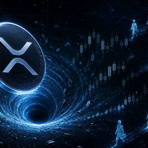 XRP Enters “Volatility Vacuum” As Traders Exit Derivatives Market