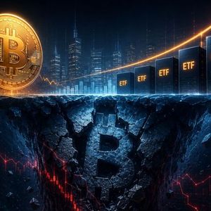 2026年比特币市场结构揭示了基金增长背后隐藏的一个问题