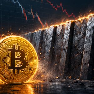 Bitcoin Hits ‘Wall Of Resistance,’ CryptoQuant Research Head Warns