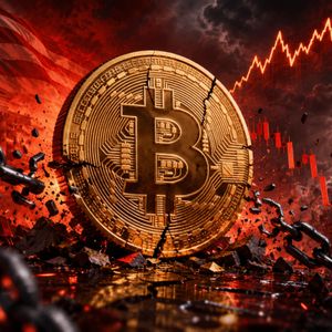 Wintermute Says Bitcoin Rally Was A Squeeze, Low $70,000s Loom