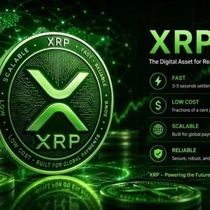 XRP Analyst Reveals The Real Catalysts; ‘The Price Discovery Will Be Biblical’