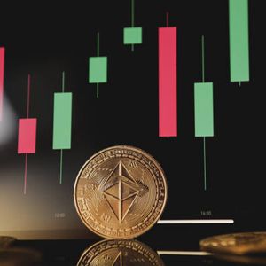 Ethereum Pullback Deepens, But Key Structure Still Signals Bullish Hope