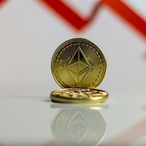 Here’s How High The Ethereum Price Would Be if It Matches The Market Cap Of Gold