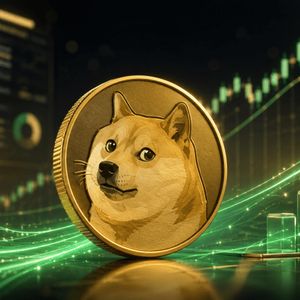 Dogecoin ETFs Wake Up With Strongest Inflows Since January