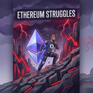 Ethereum Price Encounters Fresh Resistance, Bulls Lose Some Momentum