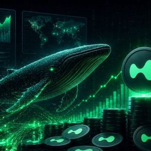 HYPE Accumulation Intensifies As Whale-Linked Position Surpasses $100M