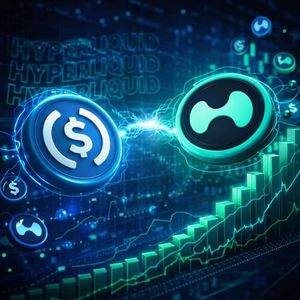 Circle’s Next Step: Hyperliquid (HYPE) Integration As The Catalyst For Real Supply-Share Gain