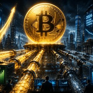 Bitcoin ETF Inflows Are Underperforming In 2026, Data Shows