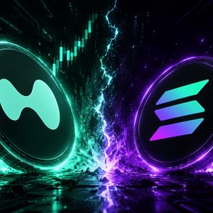 Hyperliquid Flips Solana By FDV As ‘Revenue Chains’ Race Heats Up