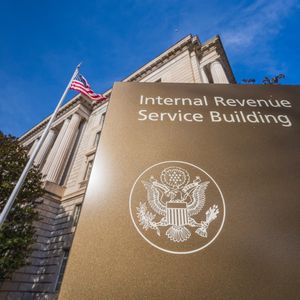 Washington Moves To Review Crypto Tax Rules With New IRS Study Bill