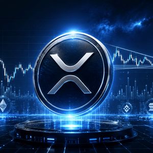 Analyst Maps XRP’s Path To 31% Of The Entire Crypto Market