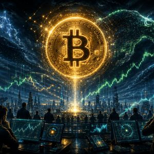 Bitcoin Bull Run ‘Not There Yet,’ Warns CryptoQuant Founder