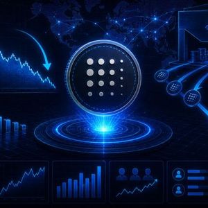 FET Exchange Supply Is Quietly Disappearing – Discover Why Traders Are Watching Closely