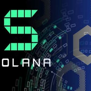 Solana Price Structure Suggests Temporary Recovery Before Next Major Decision