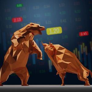 This Bitcoin Momentum Signal Preceded Last October’s Crash — Another Downturn Incoming?