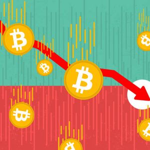 Historical Performance Says Bitcoin Price Will Not Bottom Until It Touches This Level