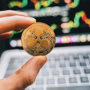 XRP Confirms Negative Breakout With Price Headed For $1.14 – Analyst