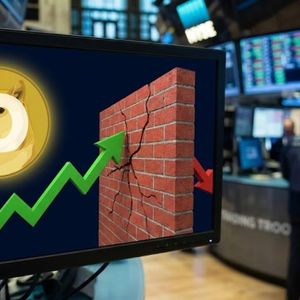 Dogecoin (DOGE) Bounce Under Threat As Resistance Caps Further Gains
