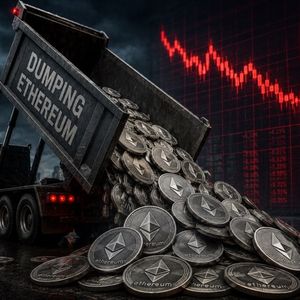 American Mega Bank Is Dumping Its Ethereum Holdings, Here’s What It’s Buying