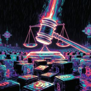 Nobody Claimed These 39,069 Bitcoin Wallets For Six Years — Now A Court Will Decide Who Owns Them