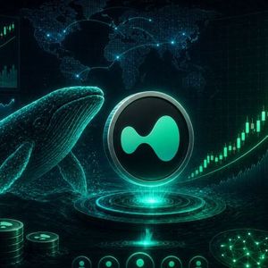 HYPE Rally Accelerates Above $60 As High-Profile Whale Quietly Builds His Position